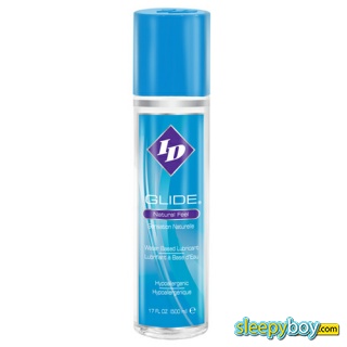 ID Glide Lubricant 17oz