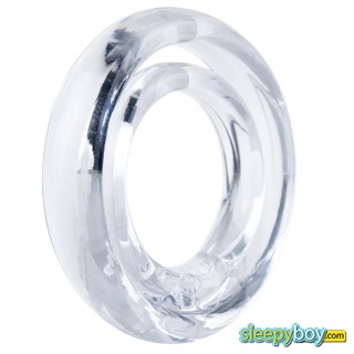 Screaming O RingO2 Cock And Ball Ring