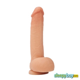 COLT Realistic Dildo Pete Kuzak