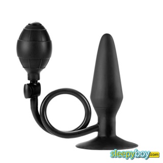 COLT Large Pumper Inflatable Anal Plug