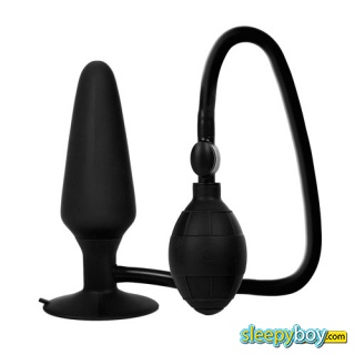 COLT XXL Pumper Inflatable Anal Plug