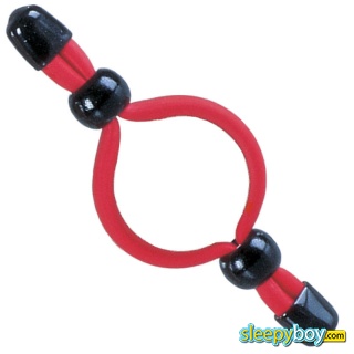 Sean Michaels Erection Ring