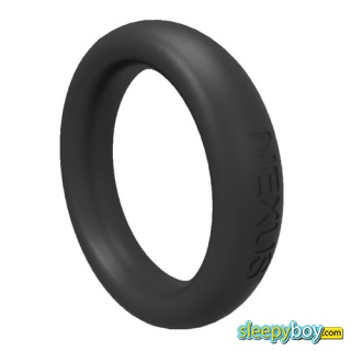 Nexus Enduro Stretchy Silicone Cock Ring