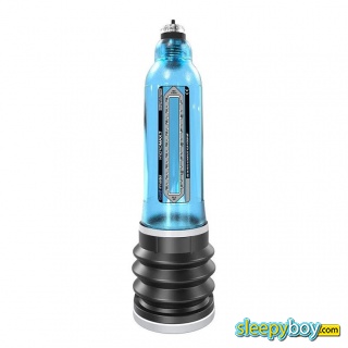 Bathmate Hydromax 7 Aqua Blue