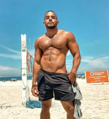 Gay Massage London