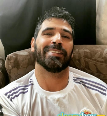 Gay Escort Masseur