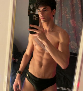 Gay Massage