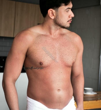 Gay Sauna London