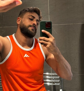 Manchester Gay Escorts