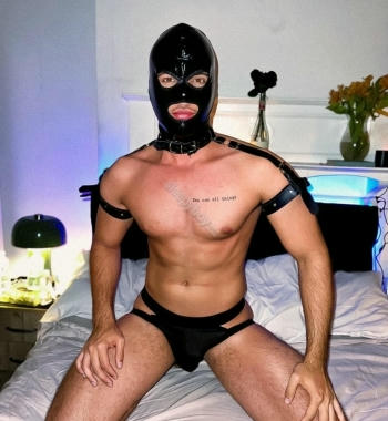 Gay Sauna London