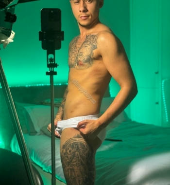 Gay Massage
