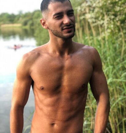 London Gay Escorts