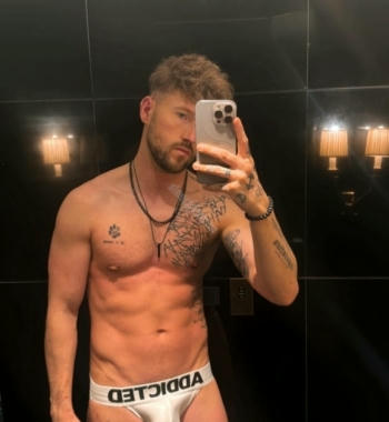 Gay Massage London