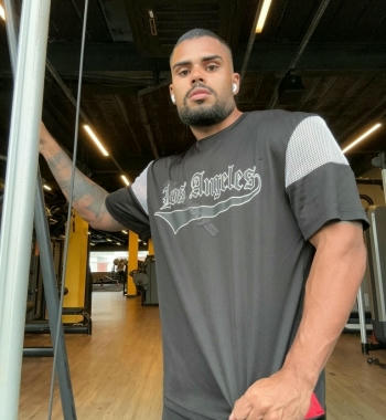 Manchester Gay Escorts