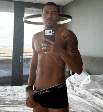 Gay Massage London