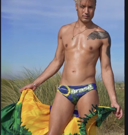 London Gay Escorts