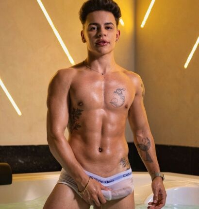 London Gay Escorts