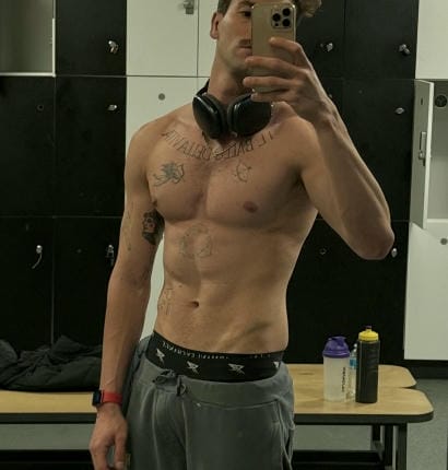 Manchester Gay Escorts