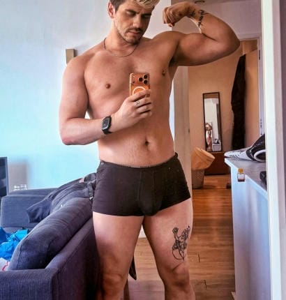 London Gay Escorts