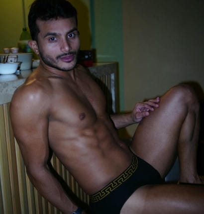 London Gay Escorts