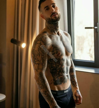 Gay Massage