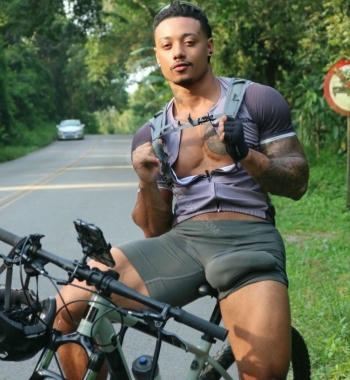 Manchester Gay Escorts