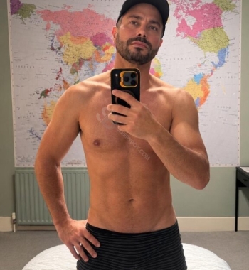 Gay Massage