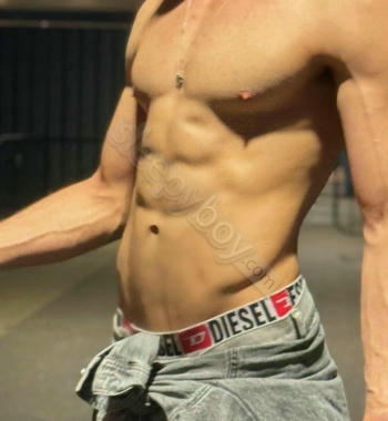 London Gay Escorts