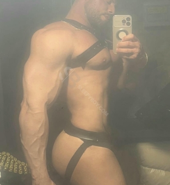 London Gay Escorts