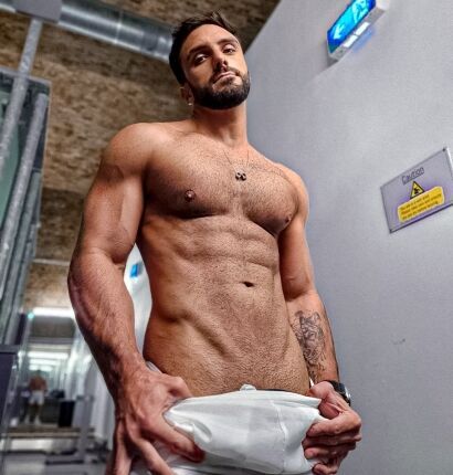 London Gay Escorts
