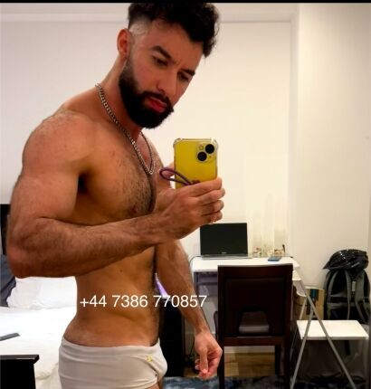 Rent Boys
