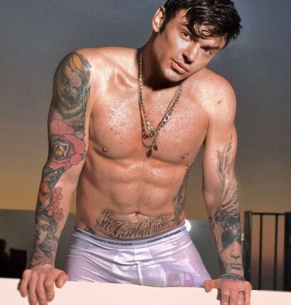 London Gay Escorts