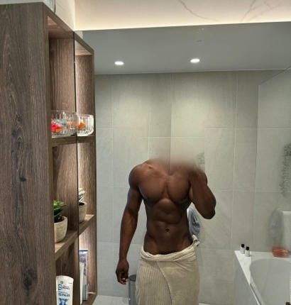 Gay Massage London