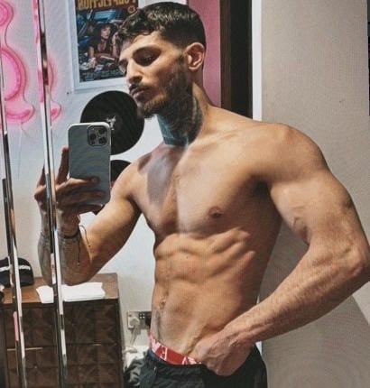 Gay Sauna Manchester