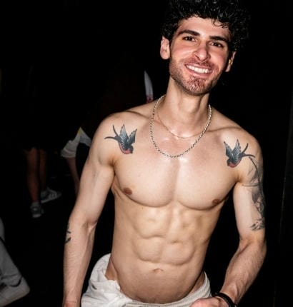 London Gay Escorts