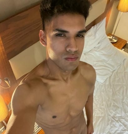 London Gay Escorts