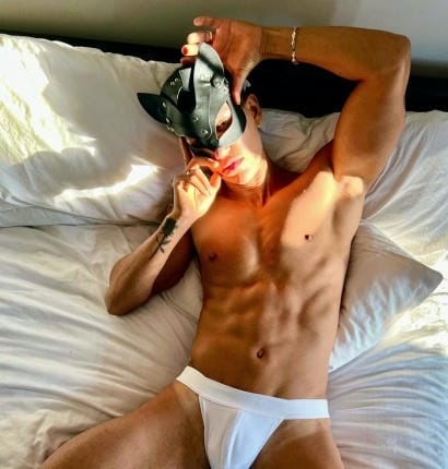 Gay Sauna London