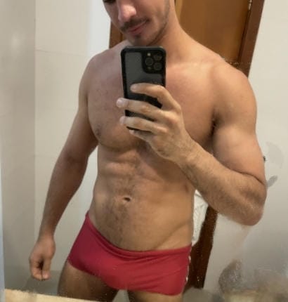 Gay Massage