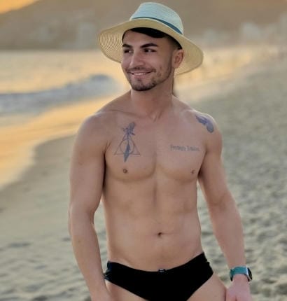 Manchester Gay Escorts