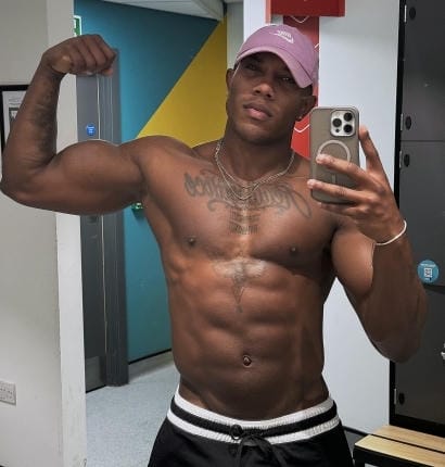 London Gay Escorts