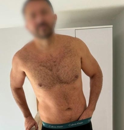 Gay Massage London