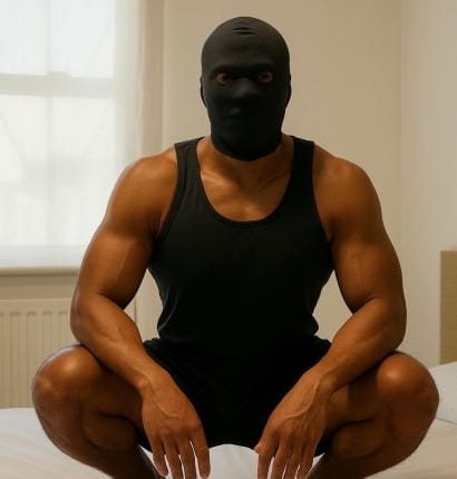 Gay Sauna London