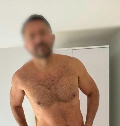 Gay Massage London