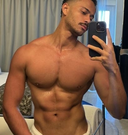 Gay Massage London