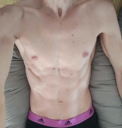 Gay Sauna London