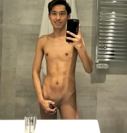 Gay Sauna London