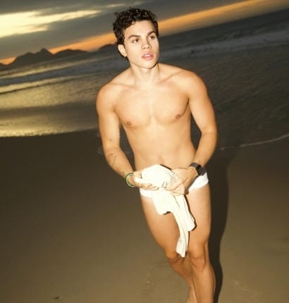 London Gay Escorts