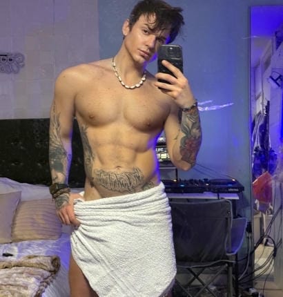 London Gay Escorts