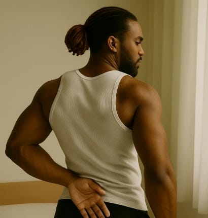 Gay Escort Masseur