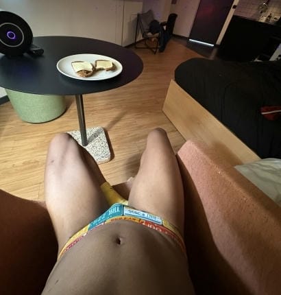 Gay Sauna London